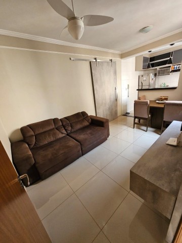 APARTAMENTO - JOSÉ SAMPAIO