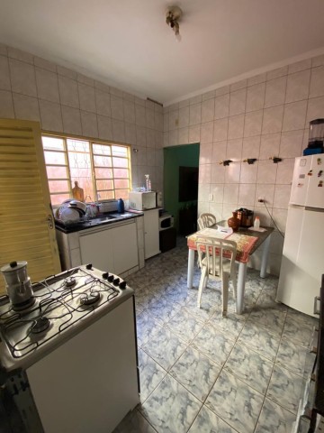CASA - PLANALTO VERDE