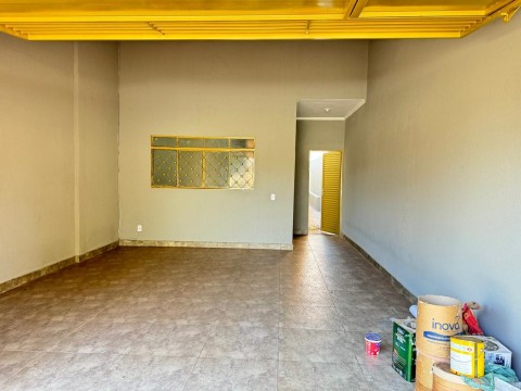 CASA - JARDIM BELA VISTA