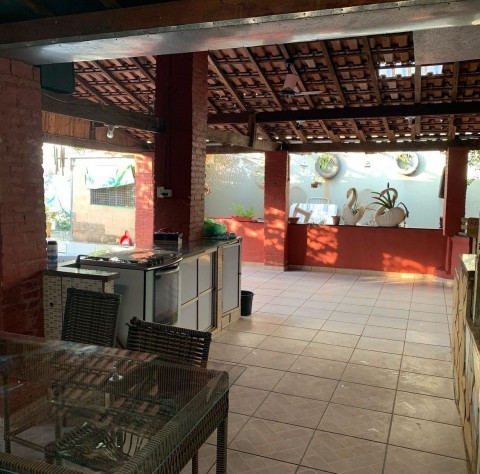 CASA - CANDIDO DO PORTINARI