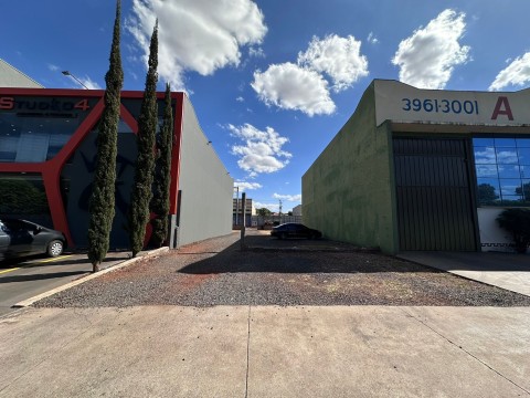 TERRENO - IPIRANGA