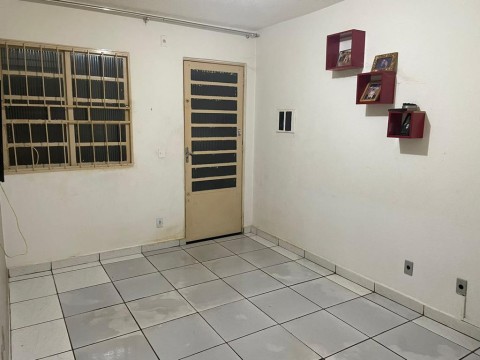 APARTAMENTO - JOÃO ROSSI